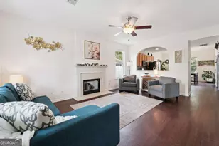 42 Westbourne Wy, Savannah, GA 31407 - Photo 2