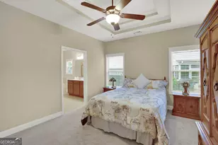 960 Verlander Trail, Mableton, GA 30126 - Photo 4