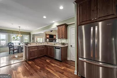 165 Lakeview Drive, Eatonton, GA 31024 - Photo 38