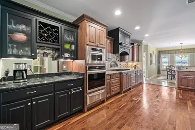 165 Lakeview Drive, Eatonton, GA 31024 - Photo 36