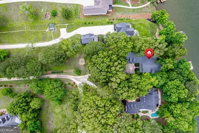 165 Lakeview Drive, Eatonton, GA 31024 - Photo 6