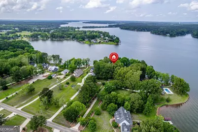 165 Lakeview Drive, Eatonton, GA 31024 - Photo 2