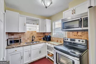 4701 Flat Shoals Road #14B, Union City, GA 30291 - Photo 16