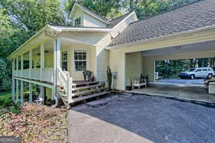 5221 Pine Crest Rd, Young Harris, GA 30582 - Photo 2