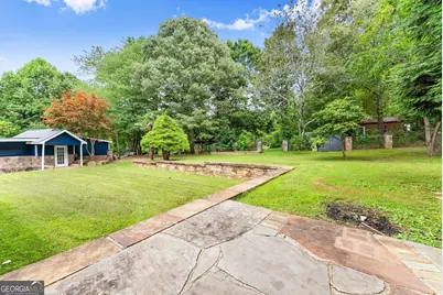 438 Dixon Drive, Cleveland, GA 30528 - Photo 50