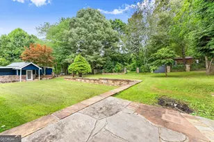 438 Dixon Dr, Cleveland, GA 30528 - Photo 50