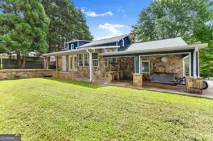 438 Dixon Dr, Cleveland, GA 30528 - Photo 48