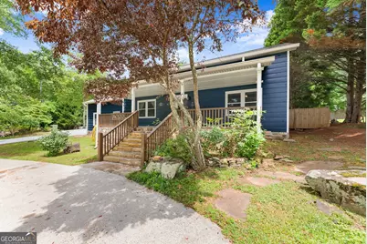 438 Dixon Drive, Cleveland, GA 30528 - Photo 4