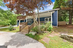 438 Dixon Dr, Cleveland, GA 30528 - Photo 4