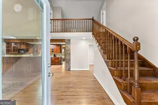 438 Dixon Dr, Cleveland, GA 30528 - Photo 8