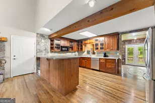 438 Dixon Dr, Cleveland, GA 30528 - Photo 12