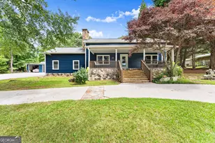 438 Dixon Dr, Cleveland, GA 30528 - Photo 2