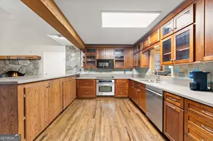 438 Dixon Dr, Cleveland, GA 30528 - Photo 18