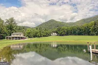 299 Old Homestead Lane, Hayesville, NC 28904 - Photo 66