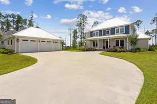 2090 Isles of Saint Marys Way, Saint Marys, GA 31558 - Photo 6