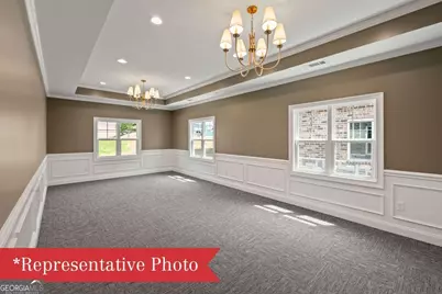 1060 Garland Drive #500, Bogart, GA 30622 - Photo 18