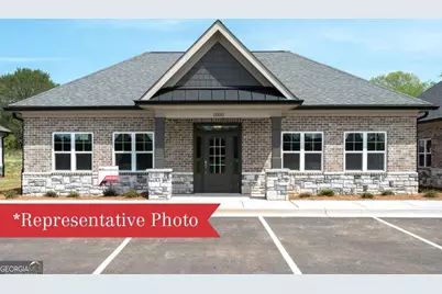 1060 Garland Drive #500, Bogart, GA 30622 - Photo 1