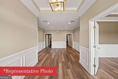 1060 Garland Drive #500, Bogart, GA 30622 - Photo 4