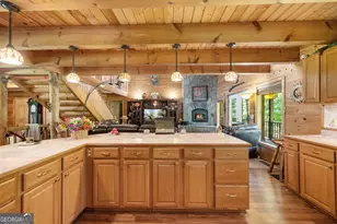 237 Laurel Creek Ln, Hayesville, NC 28904 - Photo 8