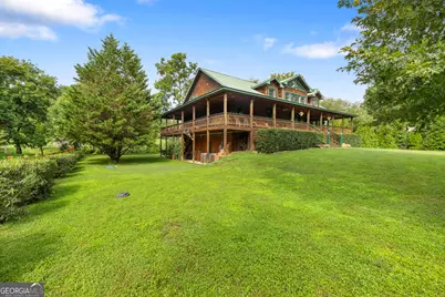 237 Laurel Creek Lane, Hayesville, NC 28904 - Photo 20