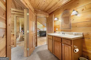 237 Laurel Creek Ln, Hayesville, NC 28904 - Photo 4