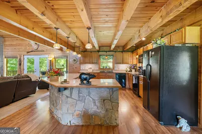 237 Laurel Creek Lane, Hayesville, NC 28904 - Photo 10