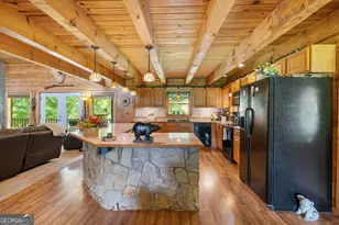 237 Laurel Creek Ln, Hayesville, NC 28904 - Photo 10