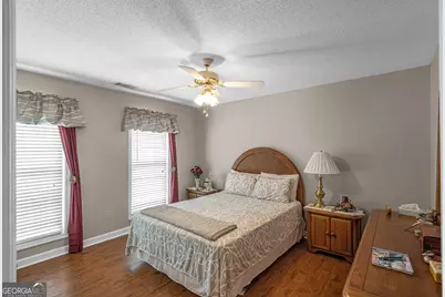 809 Woods Hole Circle, Statesboro, GA 30461 - Photo 22