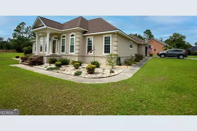 809 Woods Hole Circle, Statesboro, GA 30461 - Photo 28