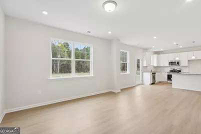 262 Shantz Way #(LOT A48), Byron, GA 31008 - Photo 6