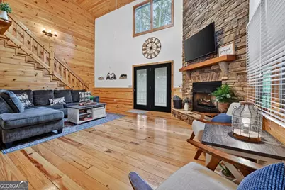 22 Kings Court, Ellijay, GA 30540 - Photo 8