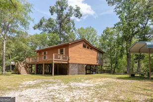 1656 To Jones Rd, Reidsville, GA 30453 - Photo 2