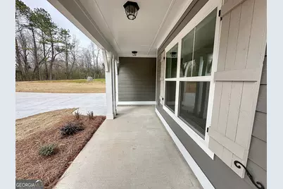 425 Mt Zion Church Road, Lagrange, GA 30241 - Photo 2