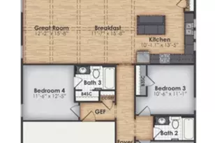 425 Mt Zion Church Rd, Lagrange, GA 30241 - Photo 28