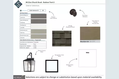 425 Mt Zion Church Road, Lagrange, GA 30241 - Photo 30