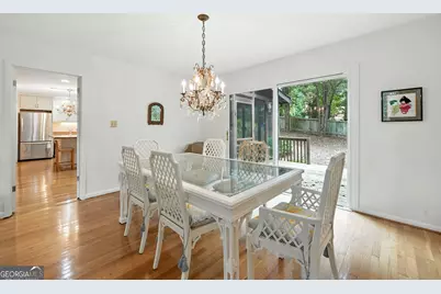 4871 Karls Gate Drive, Marietta, GA 30068 - Photo 12