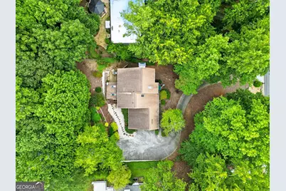 4871 Karls Gate Drive, Marietta, GA 30068 - Photo 44