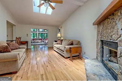 993 Lakeside Drive, Blairsville, GA 30512 - Photo 6