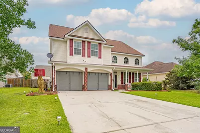 830 Granite Lane, Savannah, GA 31419 - Photo 2