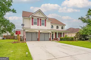 830 Granite Ln, Savannah, GA 31419 - Photo 2