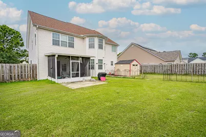 830 Granite Lane, Savannah, GA 31419 - Photo 40