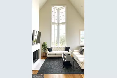 257 Ravenhurst Lane, Fayetteville, GA 30214 - Photo 2