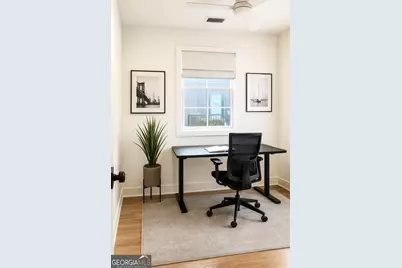 257 Ravenhurst Lane, Fayetteville, GA 30214 - Photo 8