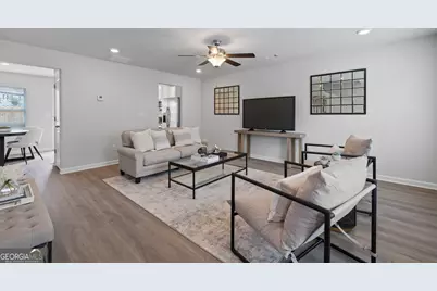 100 Lena Lane #7, Eatonton, GA 31024 - Photo 6