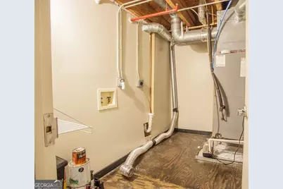 301 C4 Bradley Street, Carrollton, GA 30117 - Photo 4