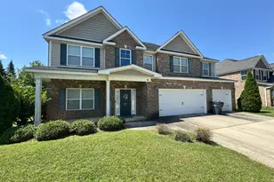 204 Black Hawke Lane, Kathleen, GA 31047 - Photo 1