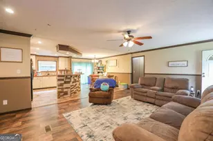 143 McCullar Weaver Rd, Milledgeville, GA 31061 - Photo 2