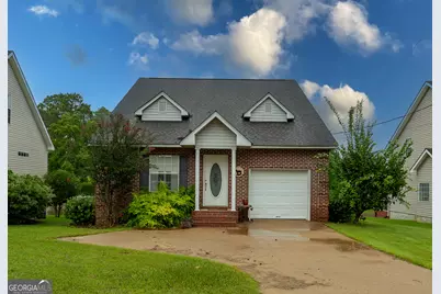 31 Crescent Cove, Thomasville, GA 31757 - Photo 1