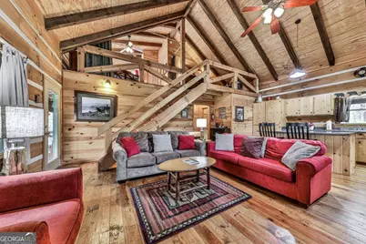 245 Weeks Creek Road, Blue Ridge, GA 30513 - Photo 2