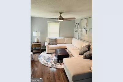 1553 Florence Avenue, Macon, GA 31204 - Photo 2